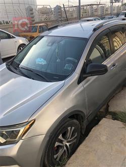 تويوتا راف 4